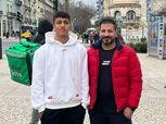 هل ينتقل لاعب الأهلي إلى الدوري الإسباني؟.. اعرف التفاصيل