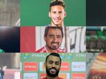 مطاريد الأهلي.. 13 لاعبا «تحت التراب» وخماسي يحلق في السماء