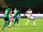 عاجل.. زيزو يحرز أول أهداف الزمالك في مرمى المقاصة