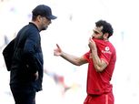 صلاح بديلاً وماني يقود ليفربول لمواجهة ولفرهامتون بالدوري الإنجليزي