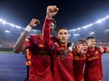 روما يفوز على لودوجوريتس البلغاري.. ويتأهل في الدوري الأوروبي