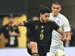 بقيادة أجيري.. المكسيك تفتتح الكأس الذهبية بالفوز على الدومينيكان