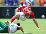 موعد عودة أشرف داري الأهلي بعد إصابته مع منتخب المغرب