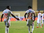 بالفيديو| انتهاء الشوط الأول.. الزمالك يتقدم على المقاولون بهدف «رفعت»