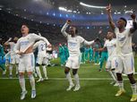 احتفالات وتتويج ريال مدريد بلقب دوري أبطال أوروبا «فيديو»