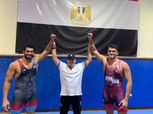 منتخب المصارعة يبدأ مشواره في بطولة الرانك العالمي بكرواتيا اليوم