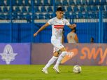 عارضة بن شرقي و"زحلقة" جمعة.. مشاهد الشوط الأول بين الزمالك وبيراميدز