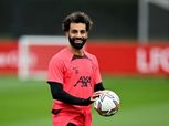 هدف وحيد يفصل محمد صلاح عن تخطي رقم دروجبا بدوري أبطال أوروبا