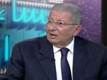 الخطيب يطمئن على صحة فتحي نصير