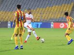 بعد فسخ التعاقد معه.. كل ما قدمه خالد بوطيب مع الزمالك بالأرقام