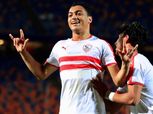 مهيب عبدالهادي: عضو مجلس إدارة بارز في الأهلي معجب بمصطفى محمد