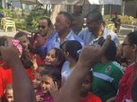 الخطيب يعلق على مباراة مصر المرتقبة أمام الكونغو