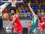 بث مباشر مباراة الأهلي والاتحاد في نهائي دوري سوبر السلة بدون تقطيع