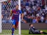 برشلونة يقرر تجديد الثقة في لوك دي يونج