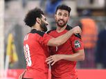 حصاد المحترفين المصريين بعد الجولة الأولى.. تألق صلاح والنني