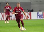 مونشنجلادباخ يتعاقد مع لاعب لايبزج على سبيل الإعارة