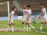 جدول مباريات الزمالك في الدوري المصري.. وموعد مباراة القمة أمام الأهلي