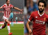 قبل الصدام مع «صلاح».. رمضان صبحي يتفوق على «حجازي والمحمدي» ويسقط أمام أبناء الجبل الأخضر