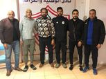 رسميا.. ثنائي الزمالك ينتقل إلى طنطا على سبيل الإعارة
