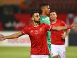 موعد مباراة الأهلي والرجاء المغربي في إياب ربع نهائي دوري الأبطال