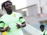 صراع بين الأهلي وبيراميدز على مهاجم منتخب غانا