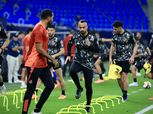 استبعاد مفاجئ لثنائي الأهلي من قائمة مباراة القمة أمام الزمالك