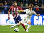 الريال وأتليتكو في ديربي «مدريد» للثأر .. برشلونة لاستعادة الانتصارت أمام بلباو.. قمة إيطالية بين يوفنتوس ونابولي