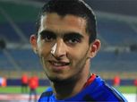 أحمد سمير بعد هدفيه أمام الزمالك: «هو أنا بتشتم ليه؟»