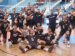 الزمالك يعلن انضمام 7 لاعبين لمنتخب الطائرة استعدادا لأمم أفريقيا