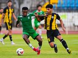 الاتحاد السكندري يتعادل سلبيا مع المقاولون العرب في ودية تحضيرية للموسم الجديد