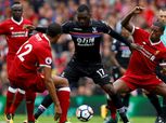 الدوري الإنجليزي| موعد مباراة ليفربول ضد كريستال بالاس والقنوات الناقلة