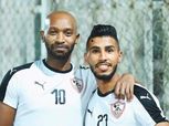 الوداد يقطع الطريق على الزمالك في صفقة «جبران».. ويفاوض محمد أوناجم