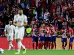 كوستا يتعادل لأتليتكو مدريد أمام ريال مدريد في السوبر الأوروبي