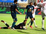 ازمة في معسكر انبي لمواجهة التعدين بسبب حراسة المرمى