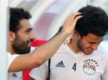 عمر جابر يرد على تدخل محمد صلاح لضمه إلى صفوف منتخب مصر