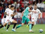 ترتيب الدوري الإسباني.. بيلباو يتصدر وريال مدريد وصيفًا وبرشلونة يواصل التراجع