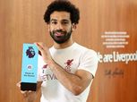 محمد صلاح على رأس المرشحين لجائزة لاعب الموسم في الدوري الإنجليزي
