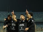 التعادل ينهي موقعة زد والمقاولون في ذهاب ربع نهائي كأس عاصمة مصر