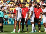 موعد مباراة منتخب مصر الأولمبي ضد أوزبكستان والقنوات الناقلة