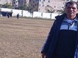 استقالة علاء نوح المدير الفني للترسانة
