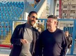 ميدو: الأهلي فريق مشرف ومرشح بقوة لحصد لقب دوري الأبطال بالموسم الجاري