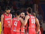 منتخب مصر يفوز على الكونغو ويتصدر مجموعته بتصفيات كأس العالم للسلة 2023