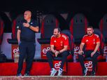 قائمة غيابات الأهلي أمام بيراميدز.. في 3 خطوط