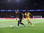 باريس سان جيرمان يفوز على دورتموند بثنائية في دوري أبطال أوروبا