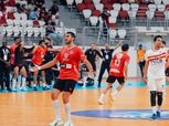 رسميا.. باريس سان جيرمان يعلن ضم نجم الأهلي لكرة اليد