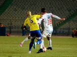 الزمالك يفوز على طنطا بهدفين وديا