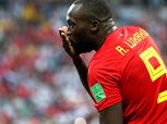 «لوكاكاو» رجل مباراة بلجيكا وبنما