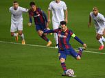 تقدم اليونايتد وبرشلونة.. 7 أهداف في الشوط الأول بمواجهات دوري الأبطال