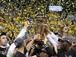 بالفيديو| لاعبو برشلونة يهنئون جولدن ستيت على لقب الـNBA