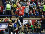 الأهلي بطلا للسوبر الأفريقي لكرة اليد على حساب الترجي التونسي